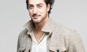 Kevin Finel
