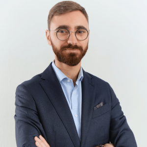 Clement Apelian Directeur du Centre de Recherche de l'ARCHE