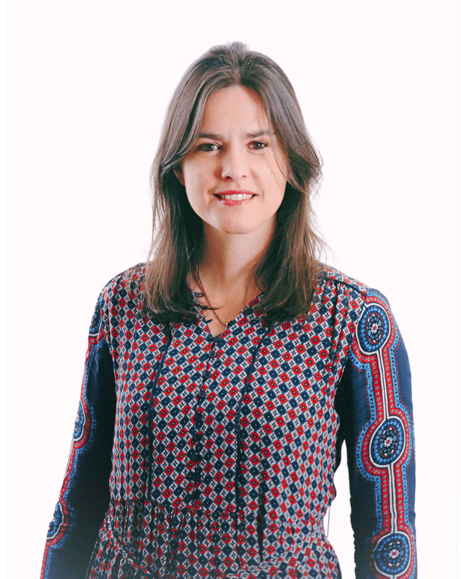 Aitana McGowan, formatrice